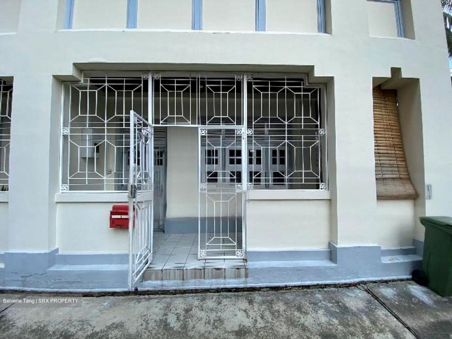 MAY ROAD (D12), Detached #496780711